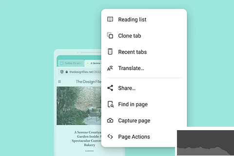 vivaldi瀏覽器安卓版