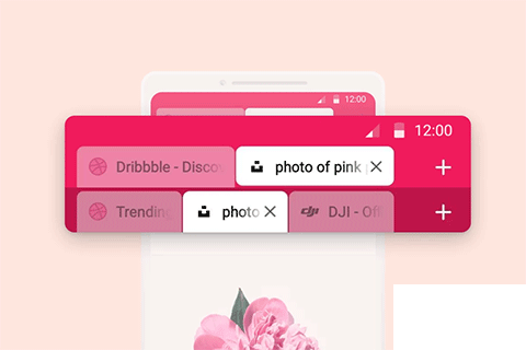 vivaldi瀏覽器安卓版