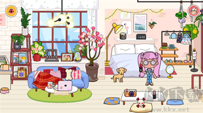 米加小鎮(zhèn)商店無廣告版