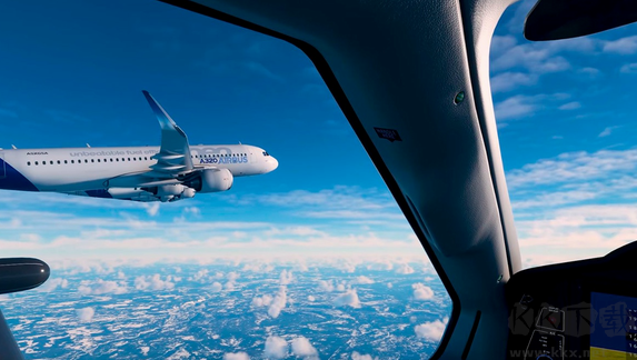 微軟模擬飛行2025最新版