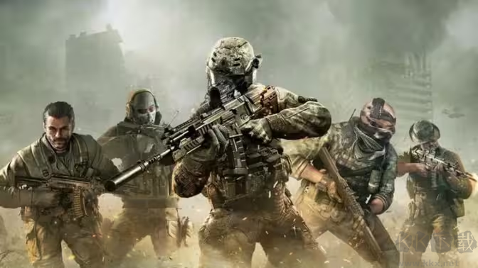 槍戰(zhàn)游戲下載-槍戰(zhàn)游戲有哪些-十大必玩的槍戰(zhàn)單機游戲