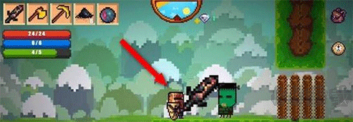 像素生存者2(無(wú)限鉆石)