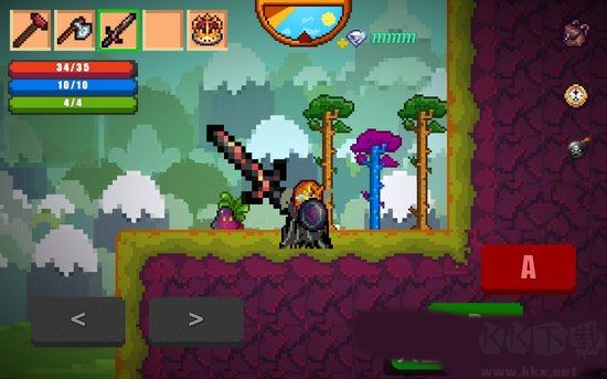 像素生存者2(無(wú)限鉆石)