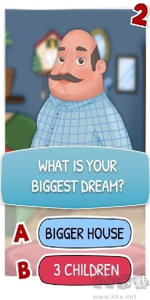 人生選擇2(Life Choices 2)