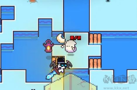 浮島物語(內(nèi)置修改器)