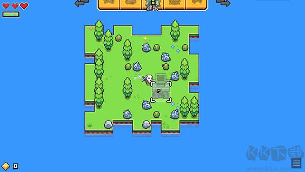 浮島物語(內(nèi)置修改器)