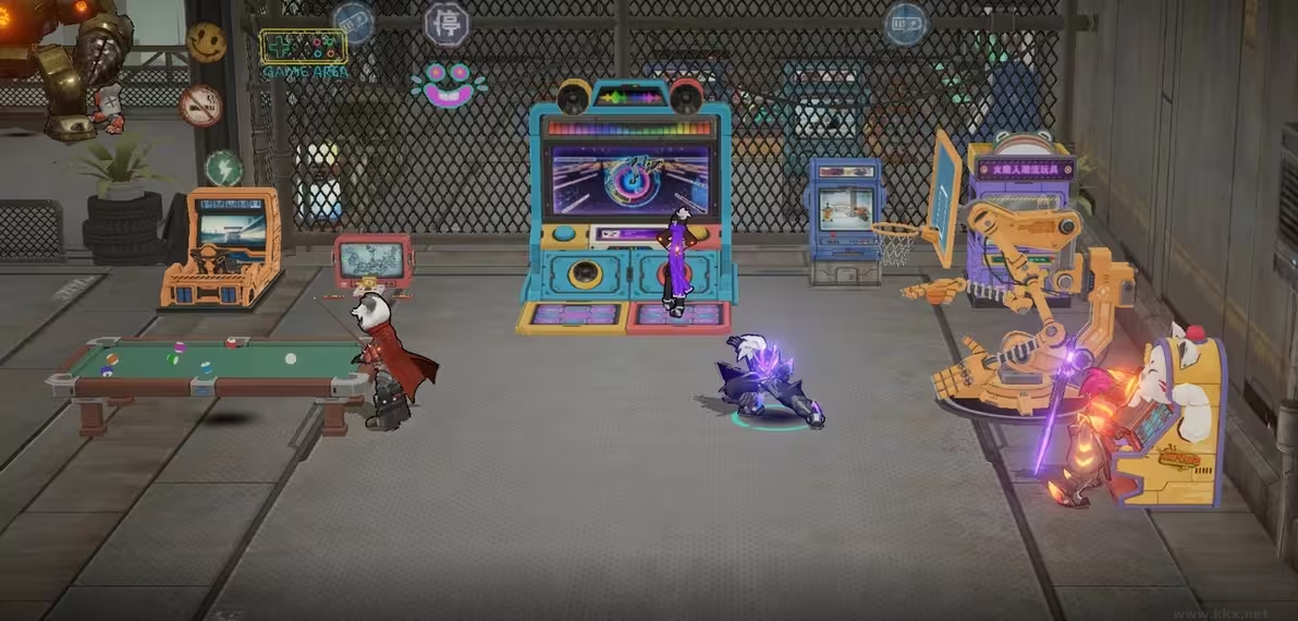 火柴人聯(lián)盟安卓最新版3橫板動(dòng)作冒險(xiǎn)手游