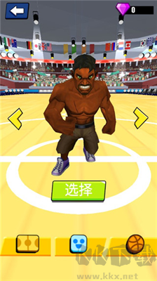 灌籃王者修改版