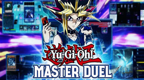 游戲王大師決斗中文版