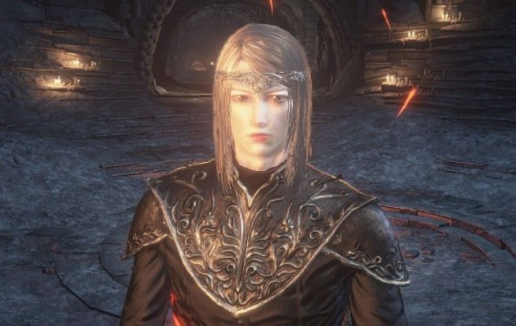 黑暗之魂3修改器最新版