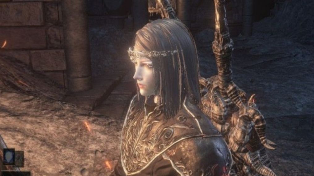 黑暗之魂3修改器最新版