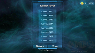 廢棄空間站修改版