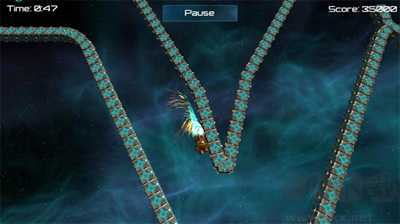 廢棄空間站修改版