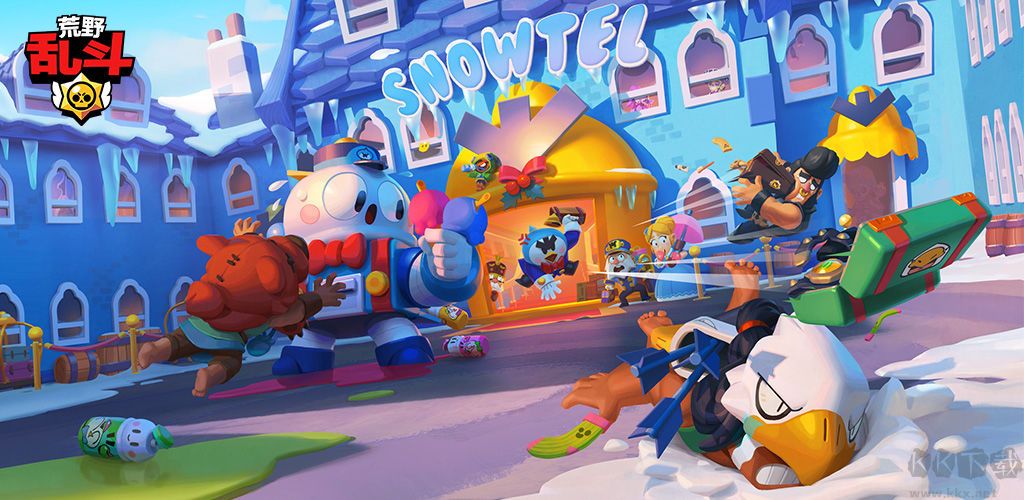 火線(xiàn)槍?xiě)?zhàn)士最新版