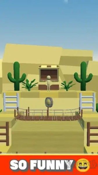 狙擊手圍攻迷彩獵人手機版