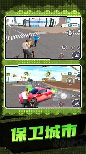 地下城深淵勇士完整版