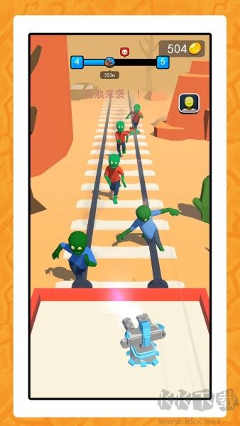 夢幻狙擊行動(dòng)最新版