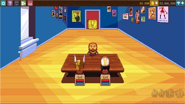 騎士經(jīng)理2漢化版