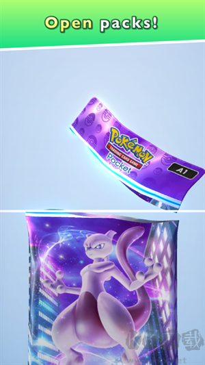 寶可夢(mèng)TCG Pocket國(guó)際版