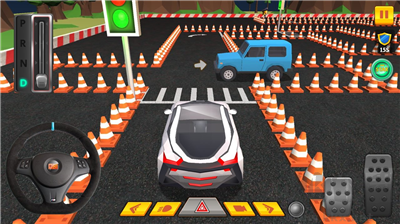 停車(chē)場(chǎng)專(zhuān)業(yè)版