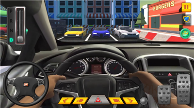 停車(chē)場(chǎng)專(zhuān)業(yè)版