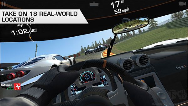 realracing3手游