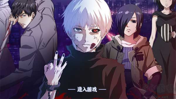 東京戰(zhàn)紀(jì)最新版 第1張圖片