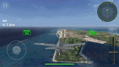 飛機駕駛挑戰(zhàn)修改版