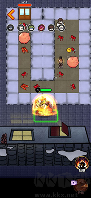 大戰(zhàn)黑暗之王無限金幣版