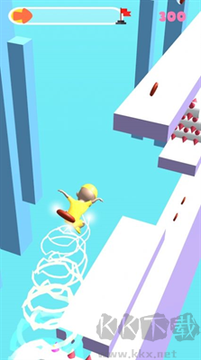 跳躍之男最新版