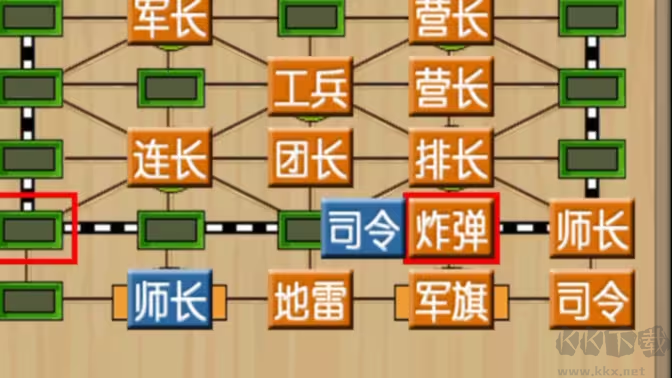 軍旗手游下載-軍旗手游有哪些-軍旗手游合集