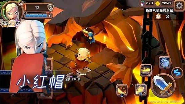 漢克旅店內(nèi)測(cè)版