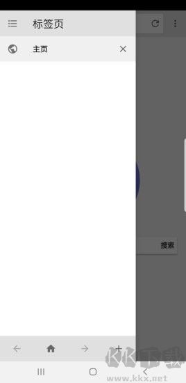 快音瀏覽器app綠色版