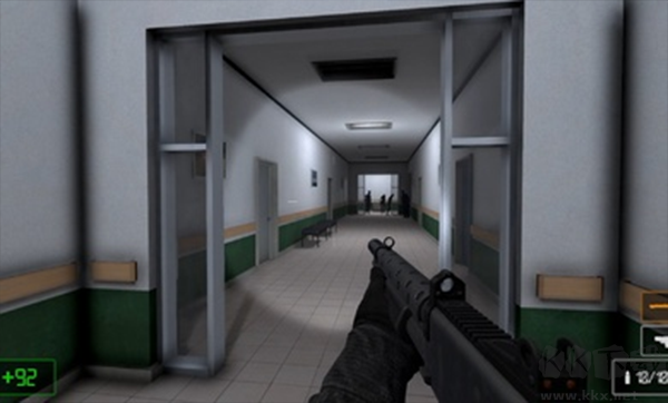 虛構(gòu)3僵尸生存修改版