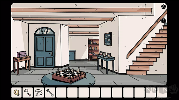 暗影逃脫最新版