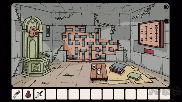 暗影逃脫最新版