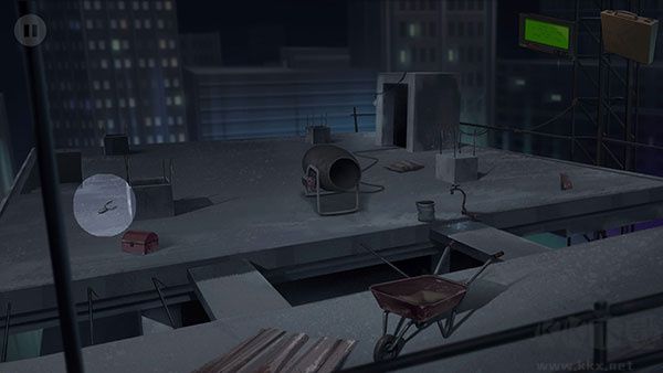 死無對證官方版游戲攻略截圖5