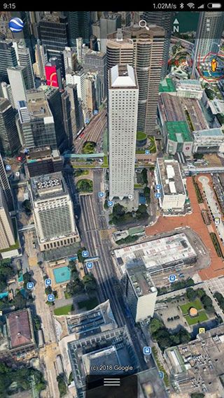 谷歌地球2025官方正版