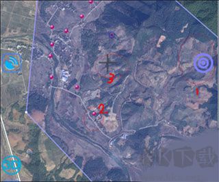 奧維互動地圖2025手機版