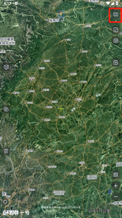 奧維互動地圖2025手機版