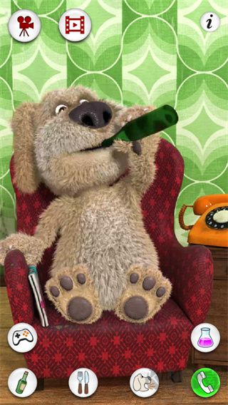 會說話的狗狗本新手攻略5