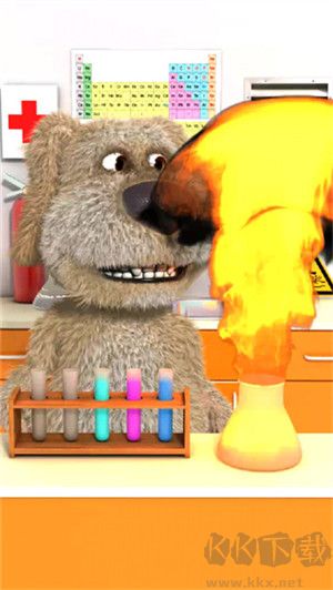 會說話的狗狗本2025最新版