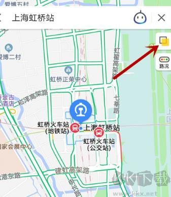 高德地圖車機(jī)最新版