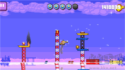 直升機(jī)救援安卓版