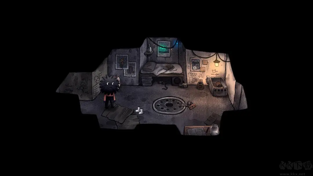 大菠蘿馬戲團(tuán)最新版Q版冒險(xiǎn)解謎手游