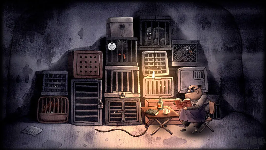 大菠蘿馬戲團(tuán)最新版Q版冒險(xiǎn)解謎手游