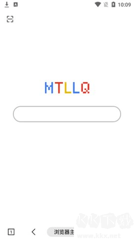 MT瀏覽器綠色版