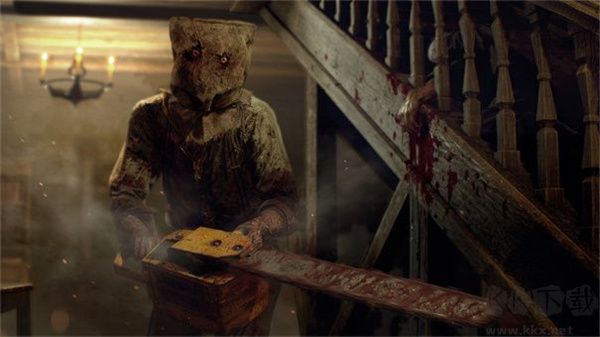 生化危機4最終修復(fù)版