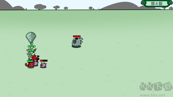 動物農場保衛(wèi)戰(zhàn)最新版