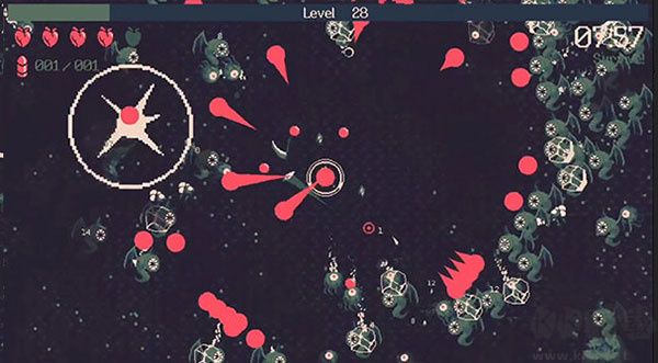 黎明前20分鐘國際版